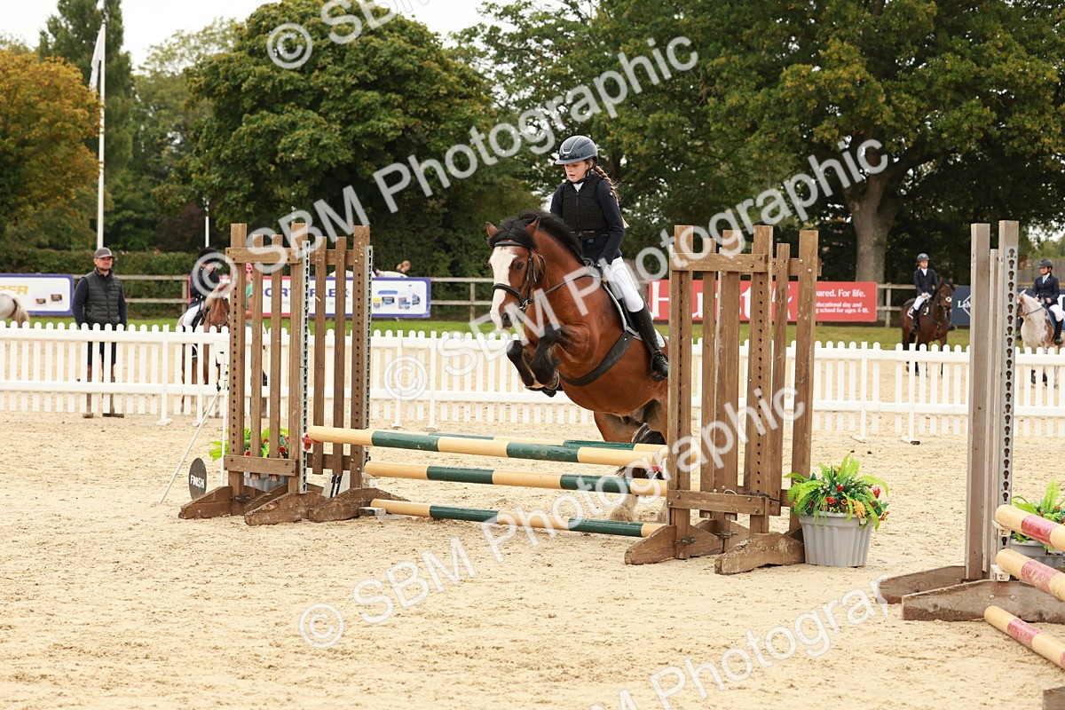 SBM_61857 - J12 - Junior Pony 55cm Championship