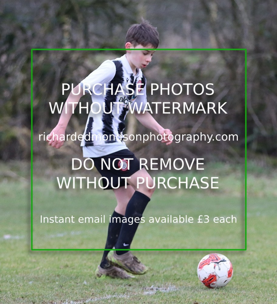 IMG_7049 - Craven Wanderers U11 (8/2/25)