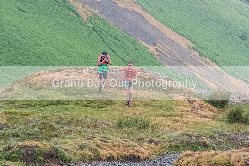 Lakes Ultra-3 - Kong Lakes Ultra Fell Race Saturday 24th June 2023