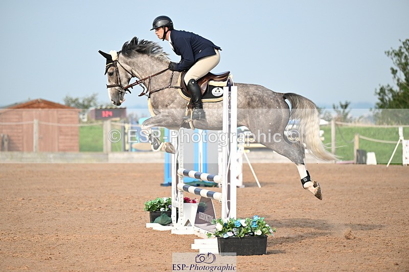 240801A-085059-00867 - Cls 1 British Novice and 90cm Open