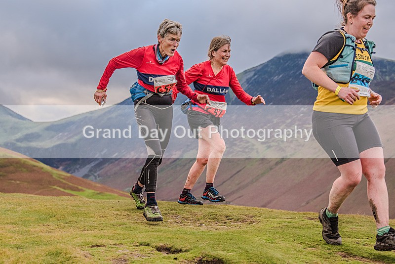 British Fell Relay-4176 - British Fell & Hill Relay Championship Braithwaite Keswick Saturday 21st October 2023