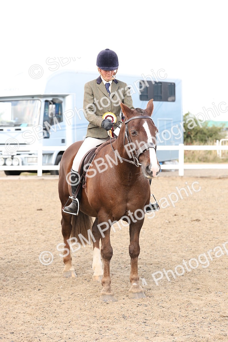 SBM_07420 - Class 58b -  Style & Performance - 70cm (20+)