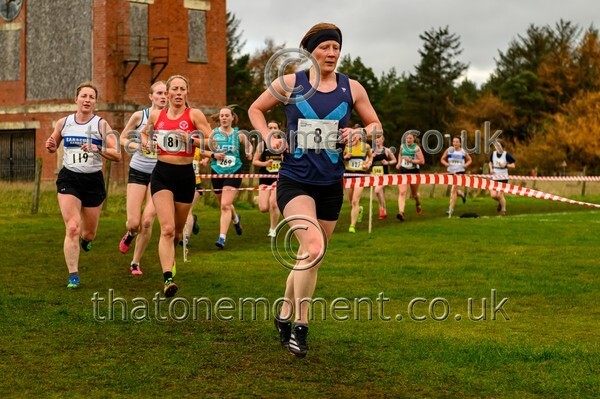 SCLan25-810430 - Senior Women Set 1