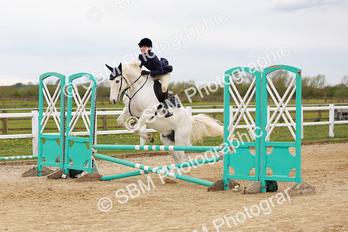 SBM_005418 - Class 5 - 80cm