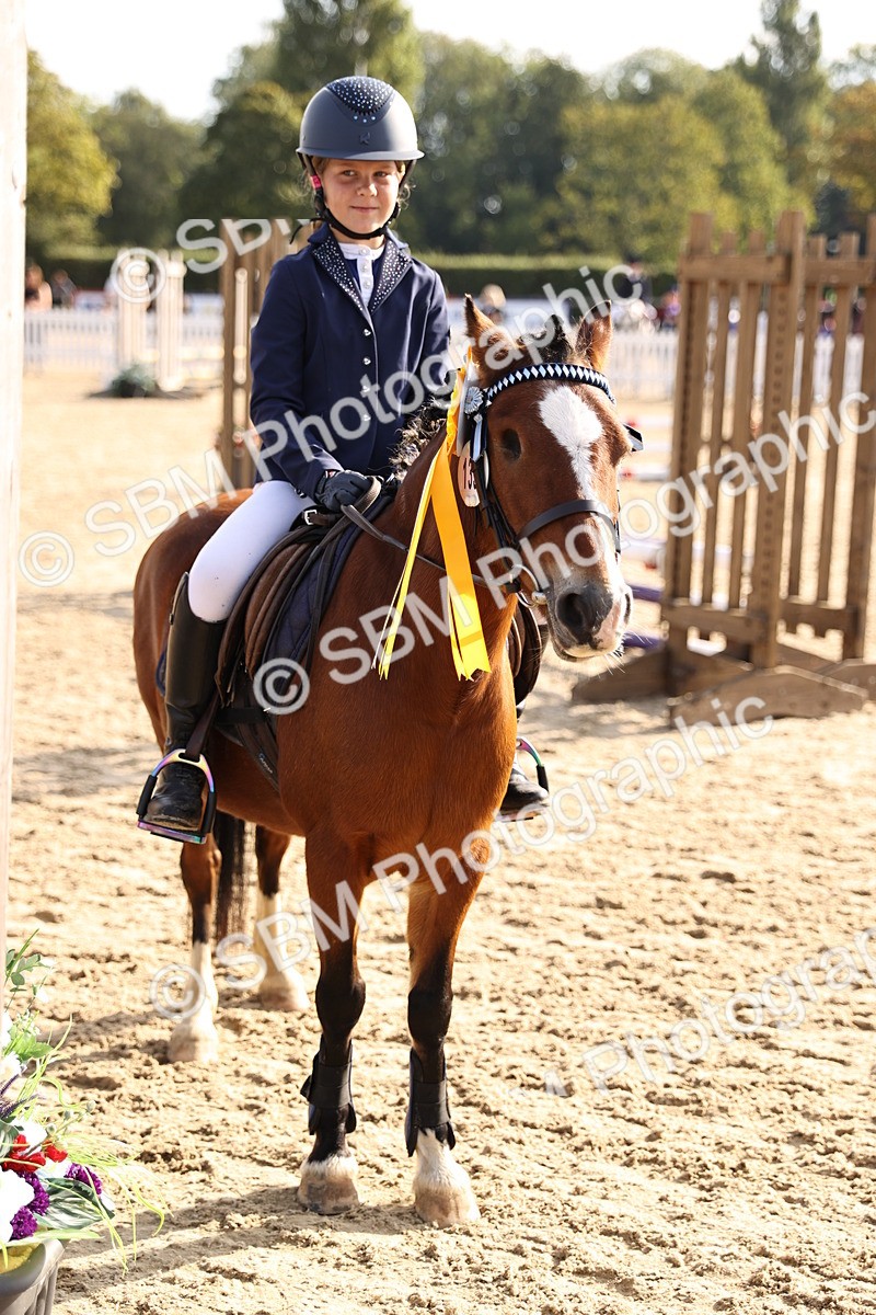SBM_59775 - J11 - Junior Pony 50cm Championship
