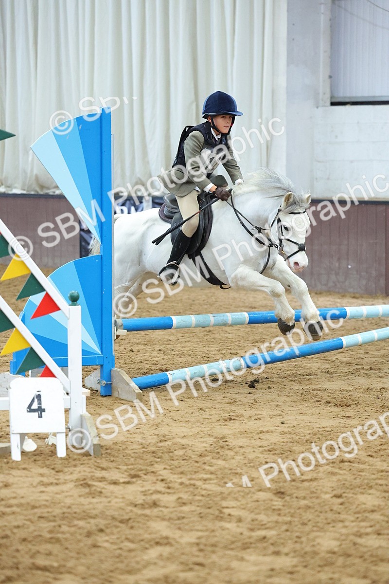 SBM_000907 - Class 3 - Show Jumping 60cm