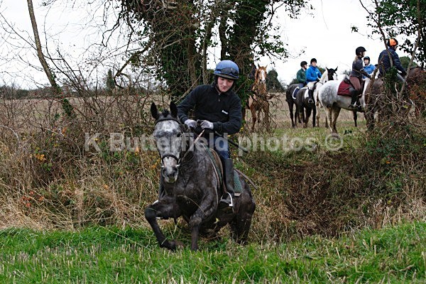 188 - Dunsany Chase 2013
