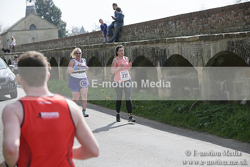 CAD 190419 835 - Cadence Events    Good Friday 10 Miler 19/04/19