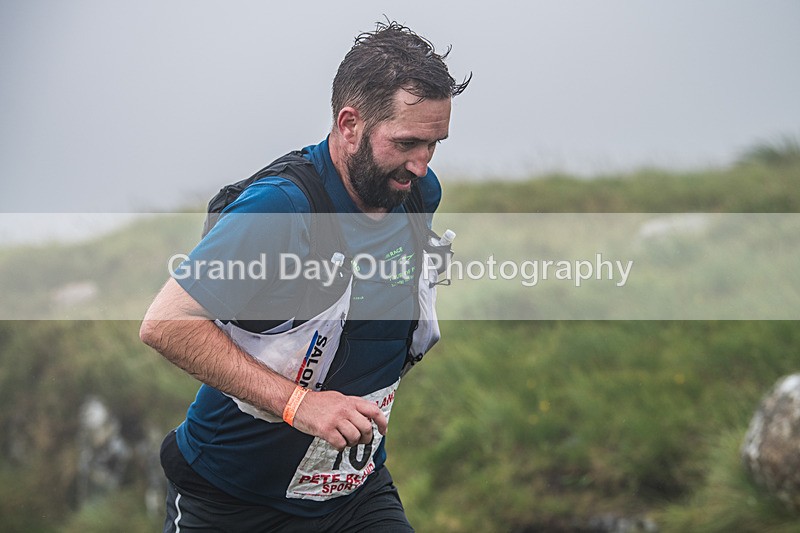 Buttermere-470 - Darren Holloway Memorial Buttermere Horseshoe Fell Race Saturday 28th June 2025