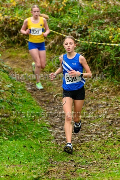 WestRLY25-911483 - Young Female Set One