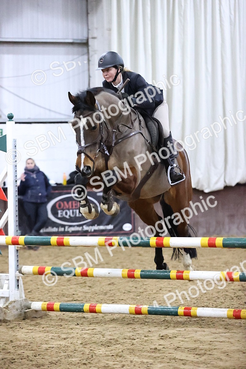 SBM_002152 - Class 6 - 90cm