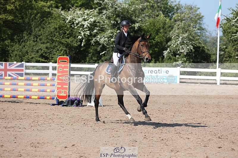 250509-103439-05953 - Cls 19 Snr Discovery and 1m Open