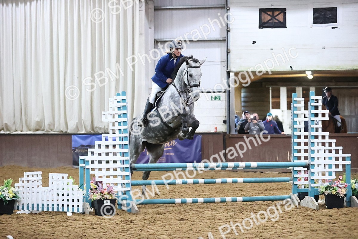 SBM_004560 - Class 15 - Clear Round 80cm
