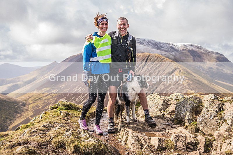 Causey Pike-507 - Causey Pike Fell Race Saturday 14th March 2026