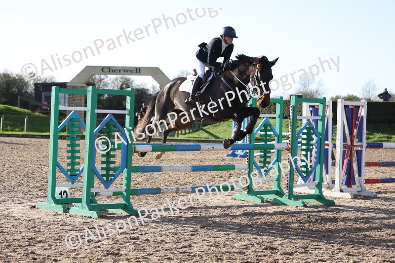 20251123-1345 - Class 5 - 1.00m