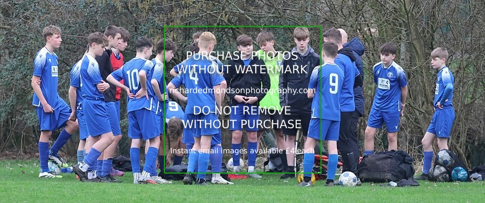 533A6011 - Wattsfield Under 14's (8/3/26)