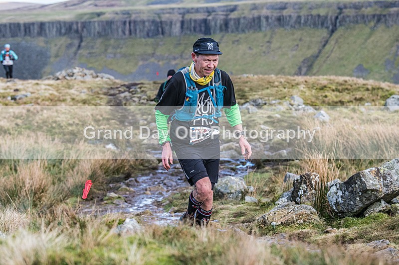 High Cup Nick-1100 - Inov8 High Cup Nick Fell Race Saturday 24th February 2024