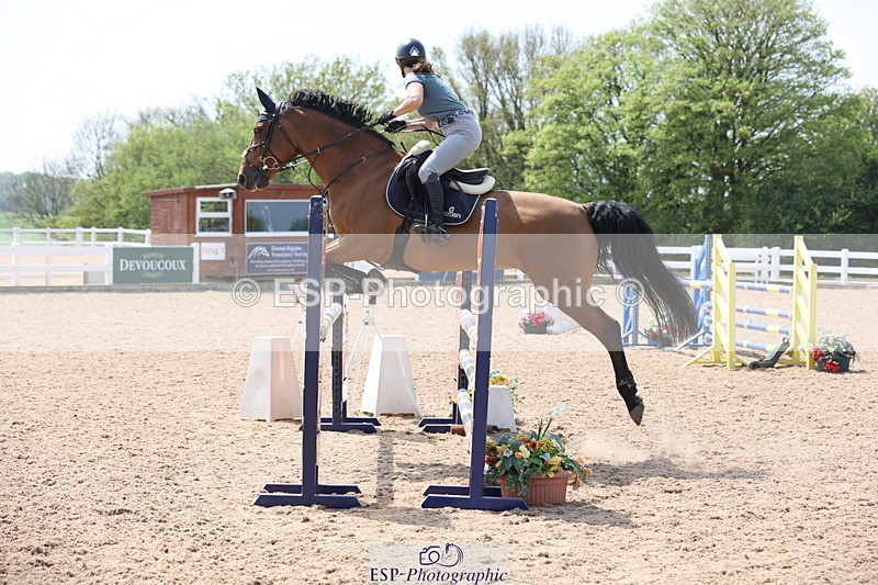 240510A-132105-07134 - Cls 16 95cm National Am Quali