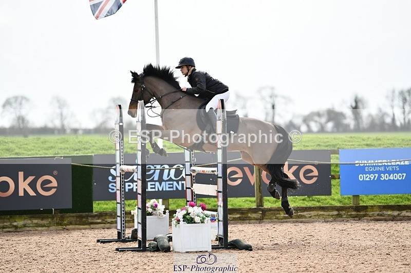 260313-130009-01665 - Cls 3 + 4 Snr Foxhunter and 1.20m Open