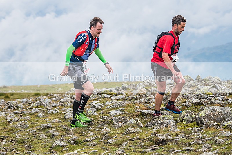 Rydal Round-615 - Rydal Round Fell Race Thursday 28th July 2022