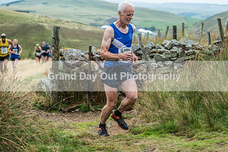 Gavel-158 - Ennerdale Show Gavel Fell Race Wednesday 26th August 2026