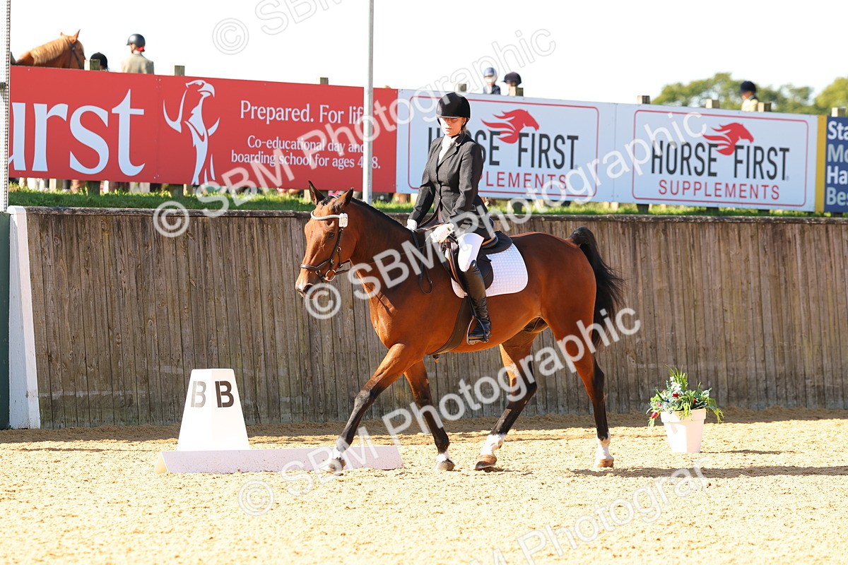 SBM_39987 - D18 - Grand Tour Championship - Novice 34