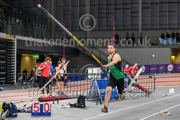 CEInv26-817647 - Field Male