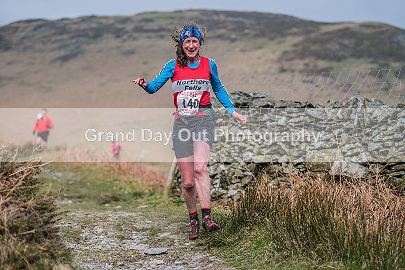 Black Combe-929 - Black Combe Fell Race Saturday 9th March 2024
