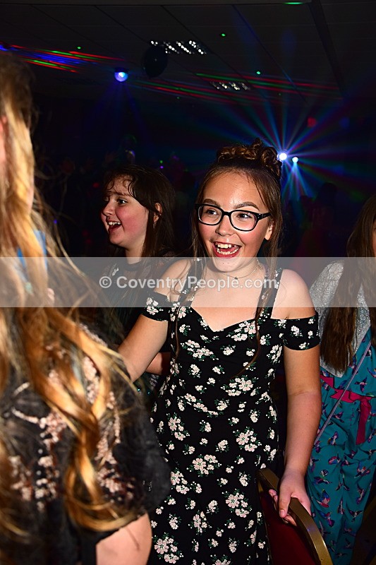 STIV-1007 - Stivichall Primary School