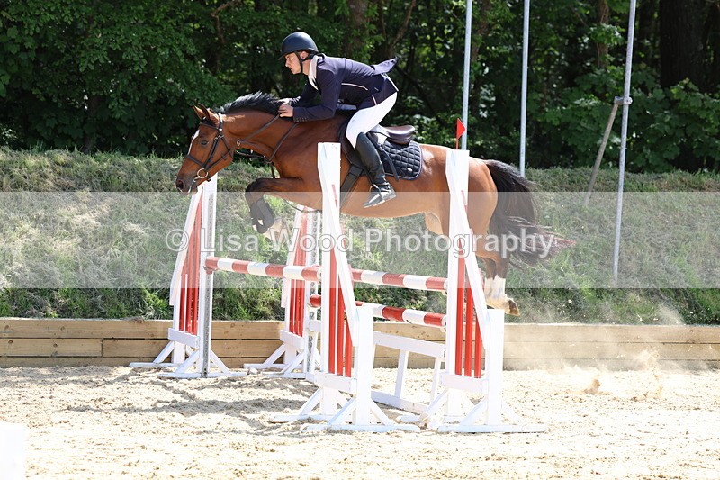 3E7A6247 - Class 5: Senior Discovery/1m open