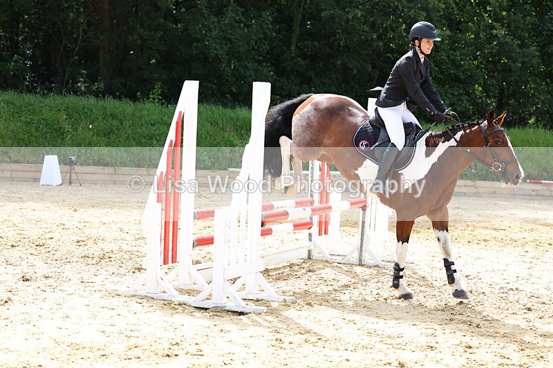 3E7A0850 - Class 2: 80 - 85cm