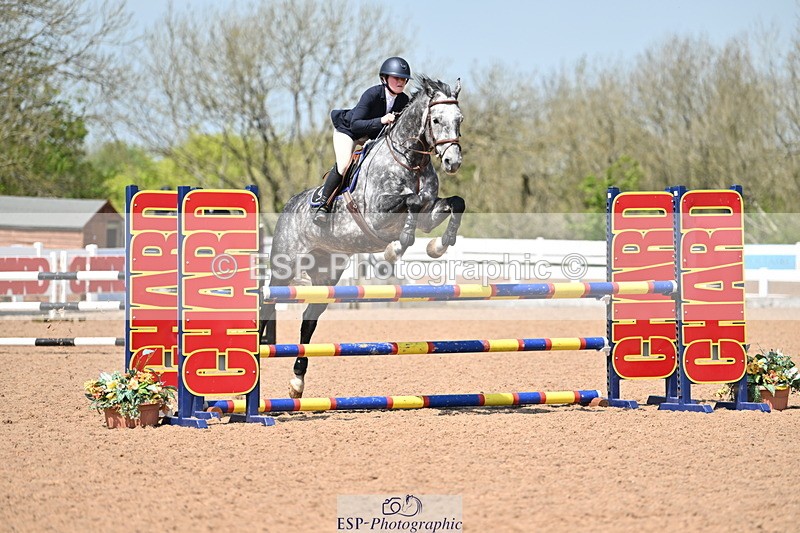 240509A-134113-02394 - Cls 4 95cm National Am Quali