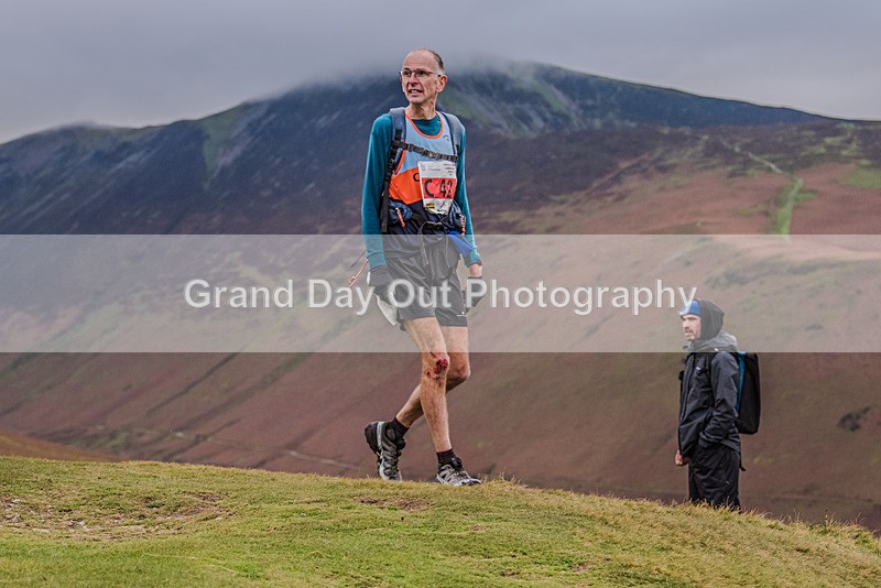 British Fell Relay-4385 - British Fell & Hill Relay Championship Braithwaite Keswick Saturday 21st October 2023