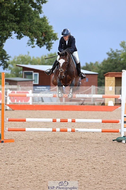 250911-122735-01465 - Cls 3 Snr Foxhunter