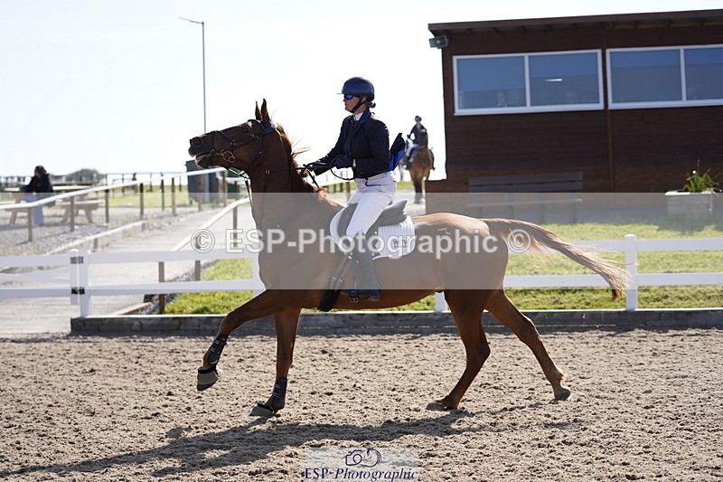 230527A-093016-03314 - Cls 19 British Novice & 90cm Open