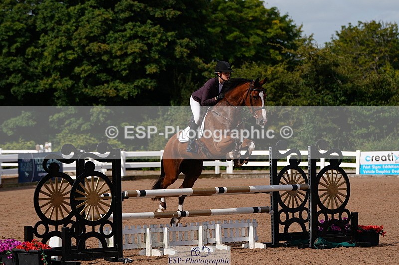 240803A-101202-06865 - Cls 35 Snr Discovery and 1m Open