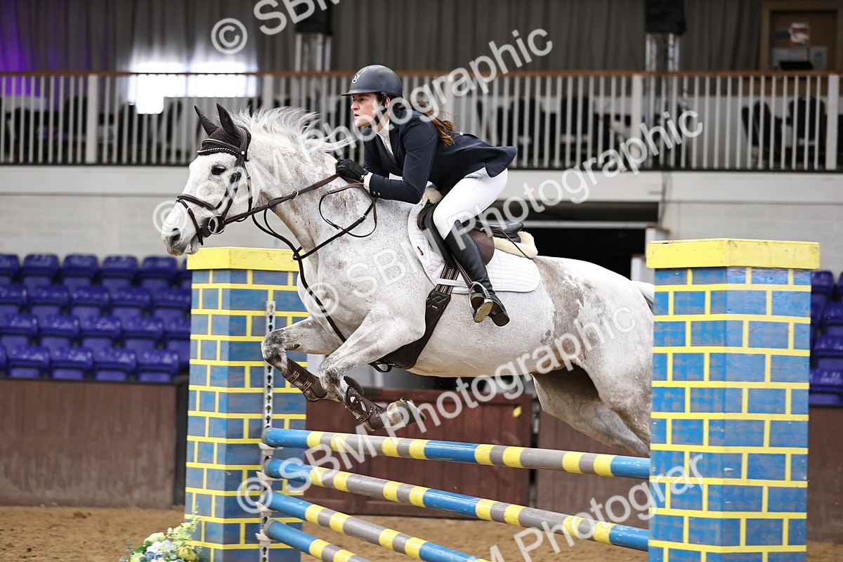 SBM_001300 - Class 3 - Senior Discovery - 1.00m Open