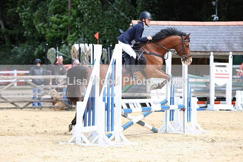 3E7A4151 - Class 6: 70cm Junior