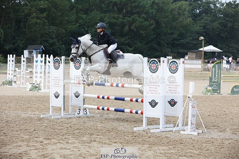 230618-091708-09560 - Cls 19 Pony Intro 1m