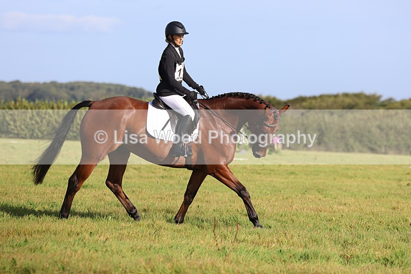 3E7A5693 - Class 1: Trebudannon Open: Dressage
