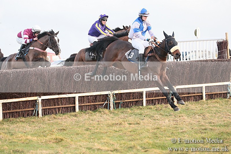 PtP 170219 -765 - Combined Services Point-To-Point Larkhill 17/02/19