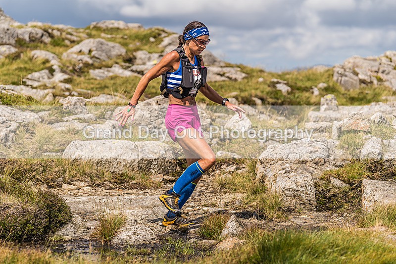 Blisco Dash-278 - Blisco Dash Fell Race (women) Saturday 27th July 2024