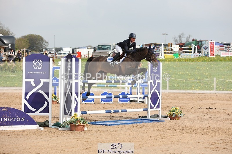 250424-110148-03357 - Cls 33 Young Horse 7yr old