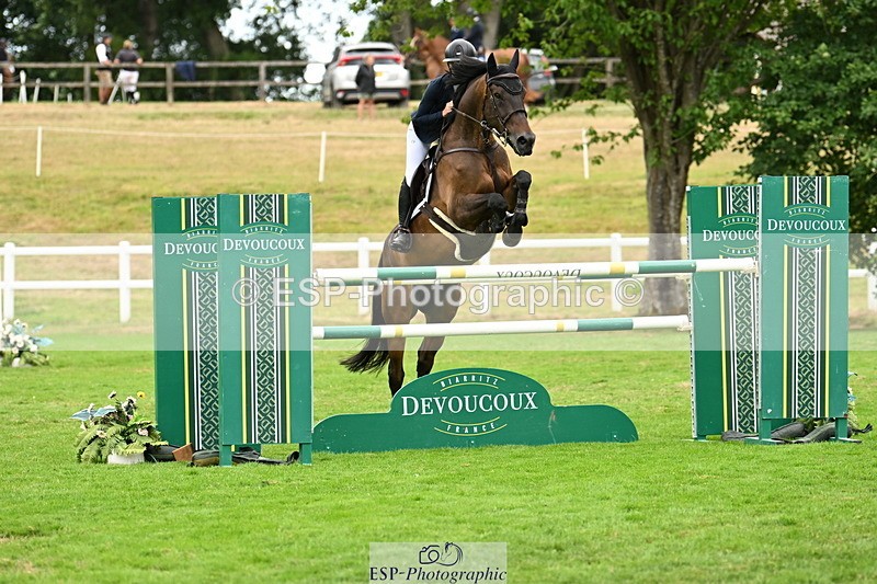 250705A-141351-14948 - Cls 31 Snr 1.35m Grand Prix