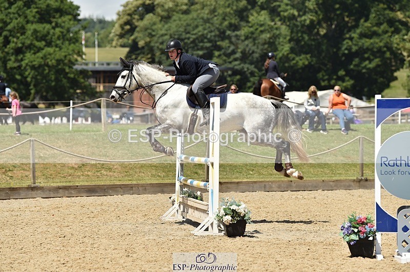 230706-124056-02895 - Cls 6 Newcomers & 1.10m Open