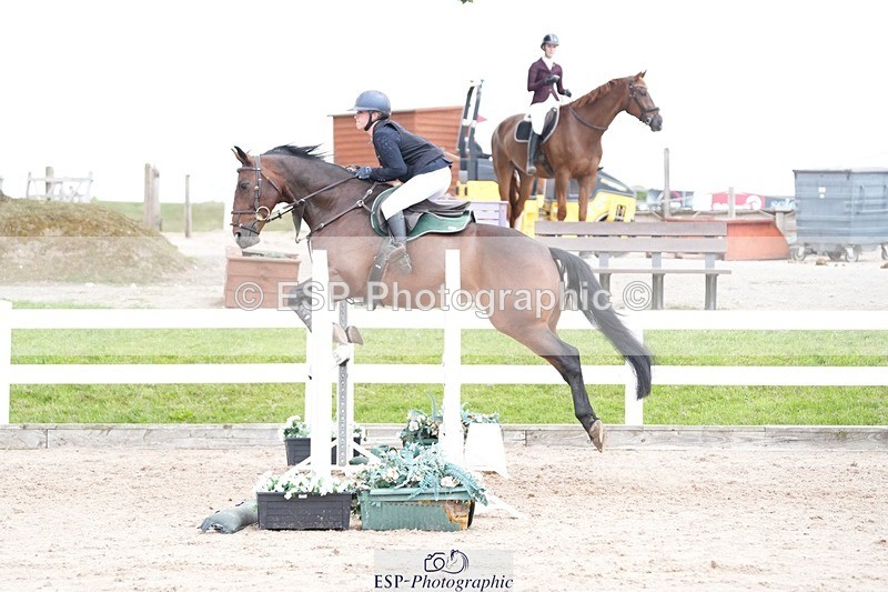 250802-134031-10253 - Cls 22 95cm Amateur Championship Qualifier