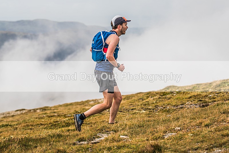Buttermere-155 - Buttermere Shepherds Meet Fell Race Sunday 29th October 2023