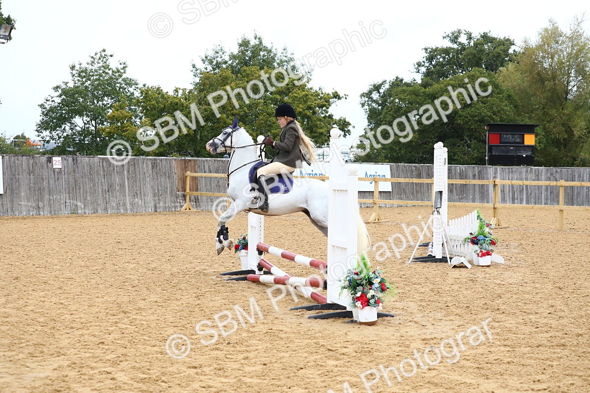SBM_60061 - J63 - Junior Pony 50cm Championship