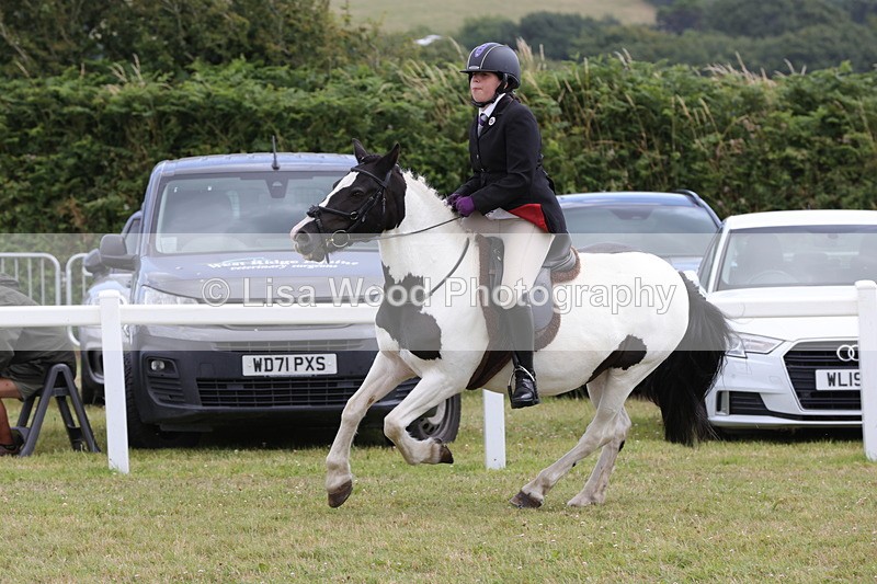 1X9A4677 - Class 34: Veteran Ridden