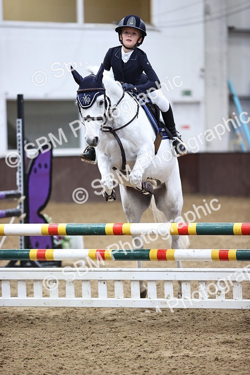 SBM_000967 - Class 4 - Springboard 128cm 138cm Restricted Handicap 90cm 1.00m